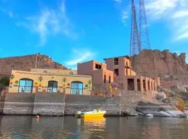 Shellaly Ca Nubian Guest2 House