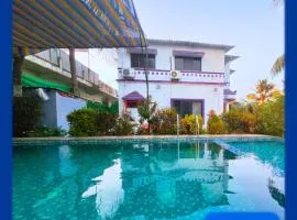 StayMist - Marina Tide Villa