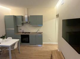 Milan house 2, Hotel in Samarate