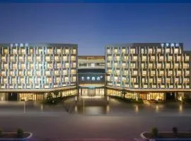 JI Hotel Taicang University Town