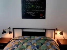 Casa Vacanze il Cigno