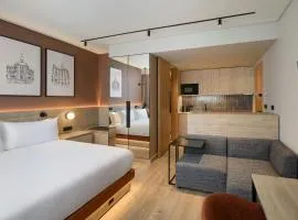 Residence Inn by Marriott Lisbon