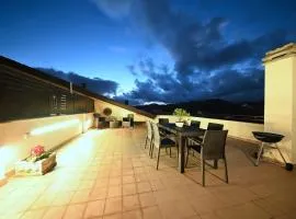 La Terrazza Sidicina Home