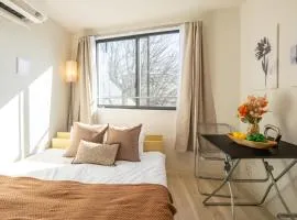 MIHOTEL Nakano- Shinjuku Direct