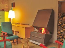 Casa do Agro Alojamiento – hotel w mieście La Peroja