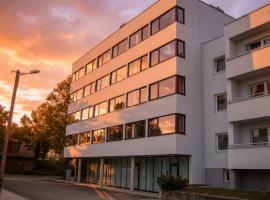Carolina Hotel, hotel que aceita animais de estima&ccedil;&atilde;o em P&auml;rnu