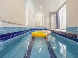 Gapyeong Laonjena Pool Villa