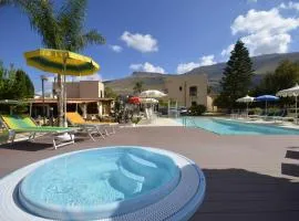Hotel Oasi da Paolo
