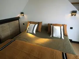 Hotel Piano 2 - Mont-St-Guibert - Louvain-la-Neuve