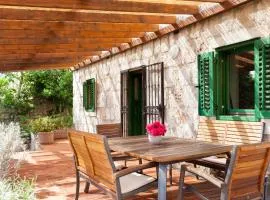 Cypress Cottage
