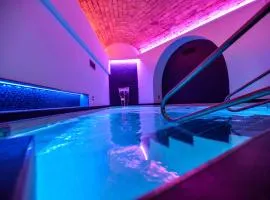 THE ONE Boutique Hotel & SPA Rome