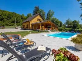 Holiday Home Mali Medo