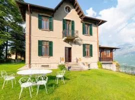 Montanina Family Villa