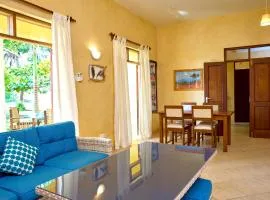 Flametree Beach Homes