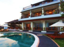 Puri Pandawa Resort, Hotel in Nusa Dua