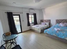 Thantawan Home Stay Hatyai