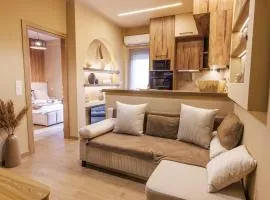 Asana luxury apartment