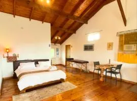 Nof Harim נוף הרים