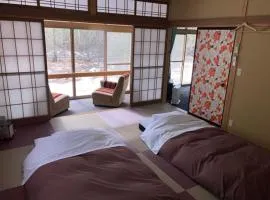 安曇野市穂高温泉郷Vila湯仙望