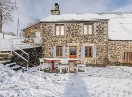 Face au Puy Mary - Avec Jardin et Parking