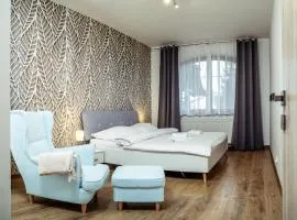 Relax & Luxury apartment
