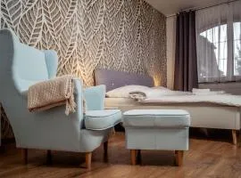 Relax & Luxury apartment