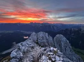 Ferienwohnung Wetterstoa