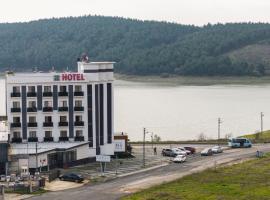 NEHİR HOTEL KEŞAN, hotel a Halic