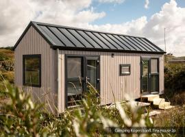 Texelcampings - Kogerstrand, готель у місті Де-Коог