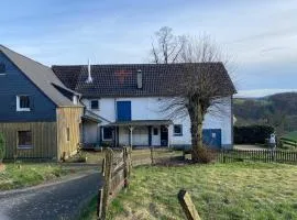 Ferienwohnung Atlantis - Wanderreitstation - Hundeliebhaber