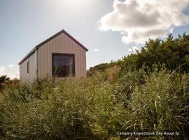 Texelcampings - Kogerstrand, khách sạn ở De Koog