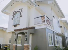 Villa Helena at Panglao Island: Dauis şehrinde bir otel