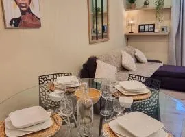 LE SAINT-LAURENT Cocoon Design Coeur de Ville