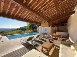 Clos des Cassis - Maison d'Hôtes