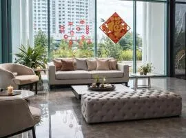 Bay Suite Seawalk Trip by PnS
