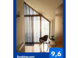 Weingut & Gästezimmer Zillinger: Ebenthal şehrinde bir otel