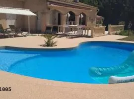 Chambres d'hôtes naturistes adultes pour couples