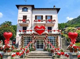 Villa Oleandra - Como Lake