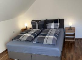 Bückeburg Living, Hotel in Bückeburg