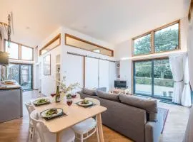 The Orchard Annexe, Framlingham