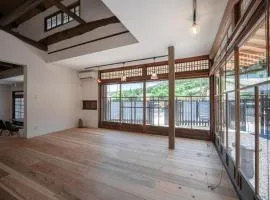 AWAJI PRIVATE Villa 神蔵-KAGURA