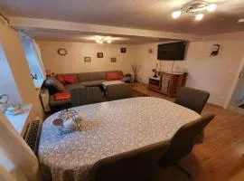 Gästehaus Alte Küferei