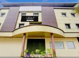 Collection O Kharbao Bhiwandi Thane