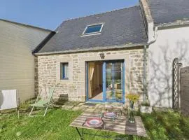 Petit gîte pour 2 avec jardin proche de la plage