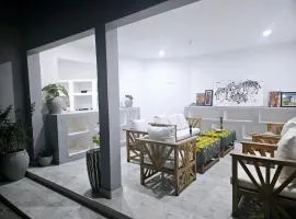 Terrys Private Villa, Nungwi - Solar Powered