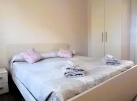 Family Apartment Ground Floor