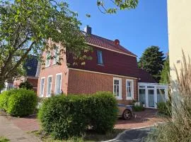 Stadtvilla Norden