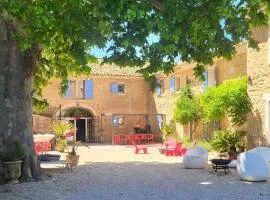 Domaine du grand platane