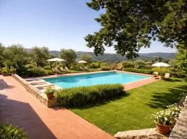 Fattoria Lornano Winery