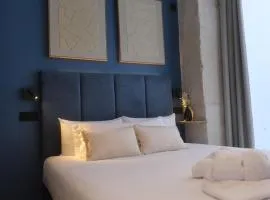 Literal Hostel Madrid